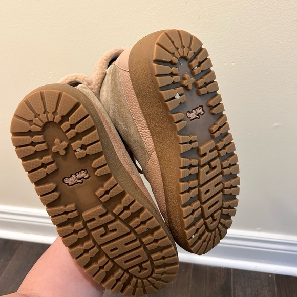 Coach Tyler Boot 38.5 - Picture 6 of 9